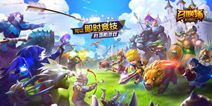 魔幻手游《召唤师》近期即将推出 官网现已上线