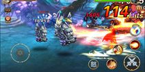 魔幻ARPG手游《萌龙战记》 11.10震撼开测