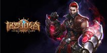 手游《格罗亚传奇》职业揭秘 4大种族任你选 