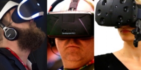 PSVR用户反馈常见问题故障汇总（附解答）