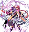 热血精灵派死神·布鲁斯