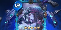 魔幻卡牌竞技手游《万灵召唤》 即将震撼开测
