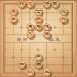 天天象棋10.31残局第十九期