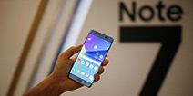 苹果躺赢？报告称三星Note 7一半的用户换了iPhone