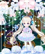 奥比岛音乐少女