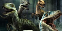 侏罗纪世界手游IOS版免费下载 Jurassic World免费下载介绍