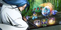 《侍魂OL》11月16日正式开启不删档计费内测