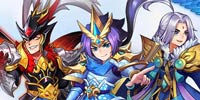 【礼包】《放开那三国2》独家礼包，限量抢！