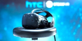 HTC Vive二代被曝正在开发 或于明年1月份发布