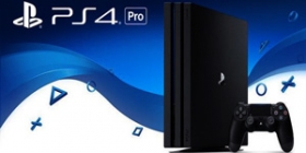 包含8款VR游戏！PS4pro首批支持游戏名单出炉 