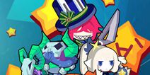《星屑之塔》今日震撼删档测试 和女神一起拯救世界