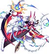热血精灵派狩魂使