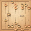 天天象棋11.7残局挑战第20期