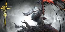 硬派黑暗武侠《影之刃2》即将上架iOS