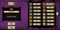饥荒Steam单机版193934问题预警 bug临时解决方案