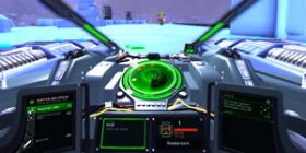三组图告诉你PSVR游戏在PS4 Pro上究竟能提升多少