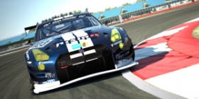 画龙点睛！GT赛车正式确定登陆PSVR