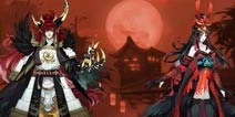 阴阳师双十一礼包上架 充值得皮肤纪念头像