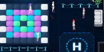 策略潜入游戏《疯狂派对GO》登陆移动双平台