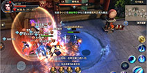 GAMOTA助力《倚天3D》横扫越南手游市场