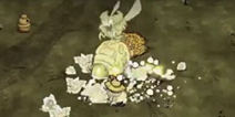 饥荒无限冰蜂后boss视频