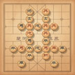 天天象棋11.14残局挑战第21期