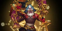 阴阳师两面佛觉醒图鉴 两面佛皮肤欣赏