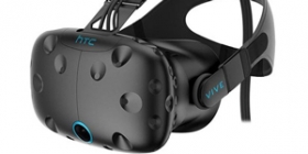 HTC Vive消费者版和商业版（BE）区别是什么？主要有四点！