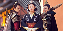 厉害了word妃!《兰陵王妃》热播手游同样值得期待