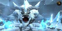 《HIT我守护的一切》开放新难度雪人BOSS玩法挑战