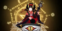 阴阳师孟婆觉醒图 孟婆皮肤欣赏