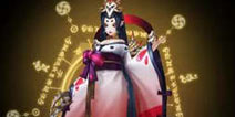 阴阳师骨女觉醒图 骨女皮肤欣赏