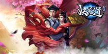 《聊斋妖魔道》今日登陆AppStore 人鬼情未了