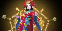 阴阳师鬼女红叶觉醒图 鬼女红叶皮肤欣赏