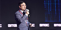 GMGC成都|阅文集团副总裁罗立：动画为游戏发展带来的机遇与挑战