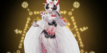 阴阳师三尾狐觉醒图 三尾狐皮肤欣赏