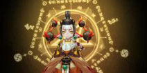 阴阳师童男觉醒图 童男皮肤欣赏