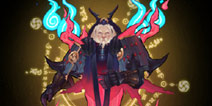 阴阳师武士之灵觉醒图 武士之灵皮肤欣赏