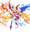 热血精灵派神迹·夏梦