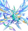 热血精灵派神迹·水为之