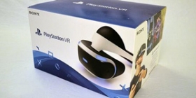 抢！抢！抢！PSVR第三轮预定本月25号开启
