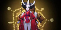 阴阳师丑时之女觉醒图 丑时之女皮肤欣赏