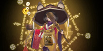 阴阳师铁鼠觉醒图 铁鼠皮肤欣赏