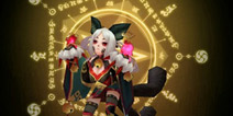 阴阳师九命猫觉醒图 九命猫皮肤欣赏