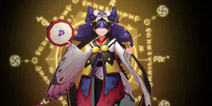 阴阳师蝴蝶精觉醒图 蝴蝶精皮肤欣赏