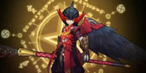 阴阳师鸦天狗觉醒图 鸦天狗皮肤欣赏