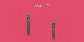 双子连线趣游《Waiit》12月上架：跳票之后又回归，依旧支持
