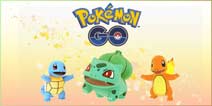 百变怪来袭《精灵宝可梦GO》全新版本上线