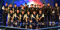 爱游戏WEFUN：打造优质电竞平台 内容和经纪体系将持续发力