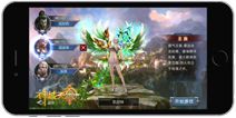 《神域天堂》今日精英测试来袭 经典玩法再现